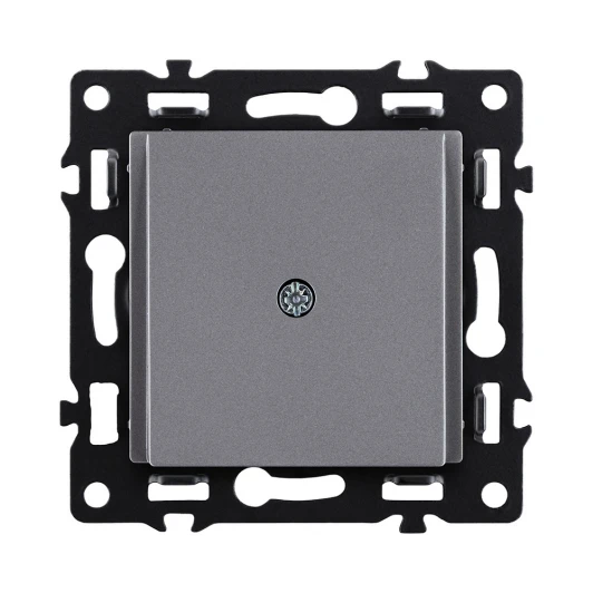 AS-708GY Вывод кабеля (серый) Kollinger Asthetik AS-708GY