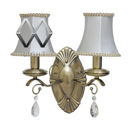 419020702 Бра MW-Light Августина 419020702