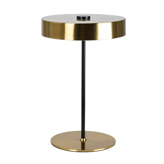 A5038LT-3PB Настольная лампа Arte Lamp Elnath A5038LT-3PB (220V, круглые)