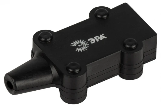 ERABL- Z Заглушка для Белт-лайт на 2 жилы ЭРА ERABL- Z