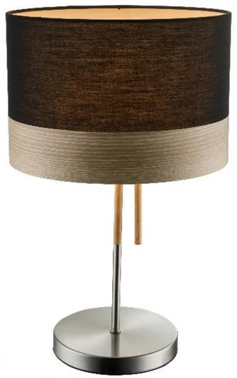 15222T1 Интерьерная настольная лампа Globo Chipsy 15222T1