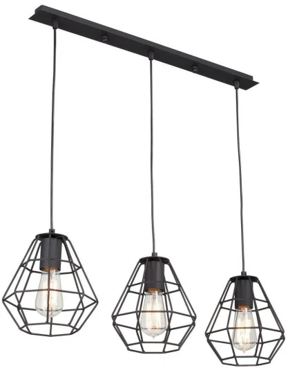 V4389-1/3S Подвесной светильник Vitaluce V4389 V4389-1/3S (220V)