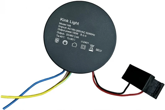 188 Трансформатор Kink Light Сатори 188 150W 48V