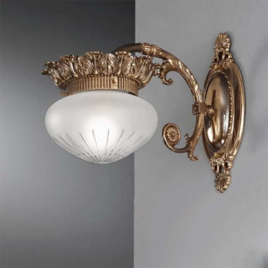 730/1A Бра Nervilamp 730 730/1A (220V)