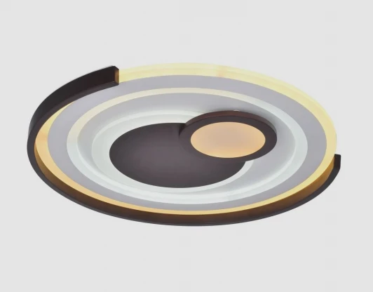 000024147 Настенно-потолочный светильник светодиодный Мелодия Света 000024147