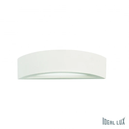 SODA AP1 Настенный светильник Ideal Lux Whisky SODA AP1