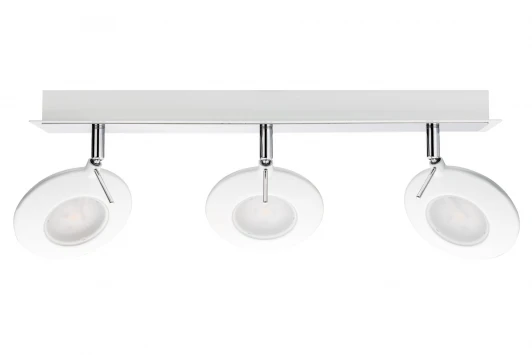 60255 Спот Paulmann Orb 60255