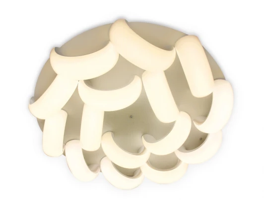 FC18/15 WH 300W D1040 Потолочная люстра Ambrella Orbital Cloud FC18/15 WH 300W D1040