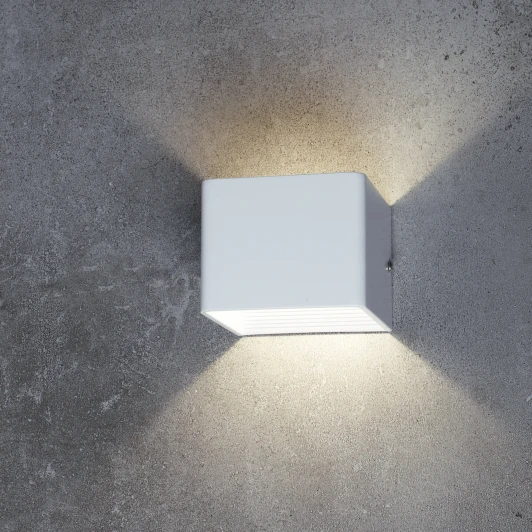 1998-1W Архитектурная подсветка Favourite Twinser 1998-1W