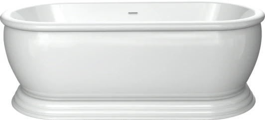 BB03 Акриловая ванна BelBagno BB03