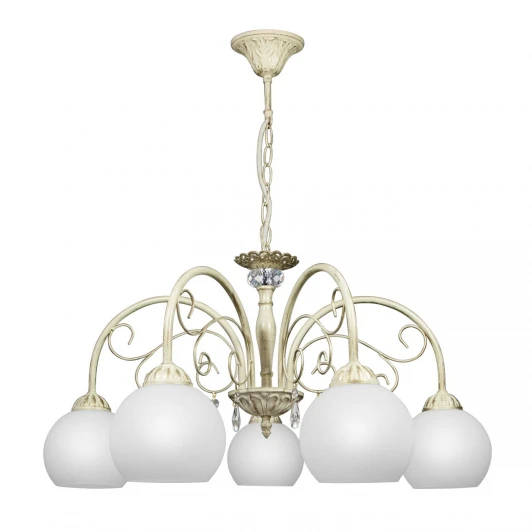 S9210-5 Подвесная люстра Day&Night S9210-5