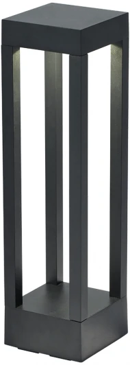 11671 Наземный светильник Feron Лос-Анджелес 11671 (LED, 220V, IP54)