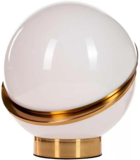 5063T-B Интерьерная настольная лампа Loft IT Crescent 5063T-B