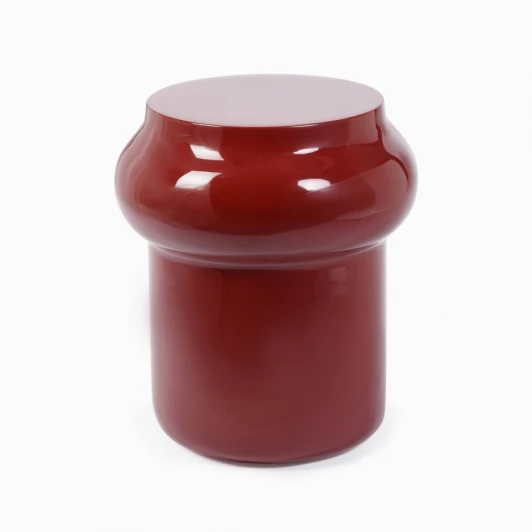 966N0.395 Кофейный столик Perry диаметр 39,5 COSMO арт.966N0.395