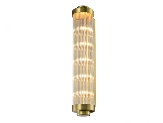 3295/A brass Настенный светильник Newport 3290 3295/A brass