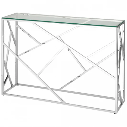  Консоль Арт Деко