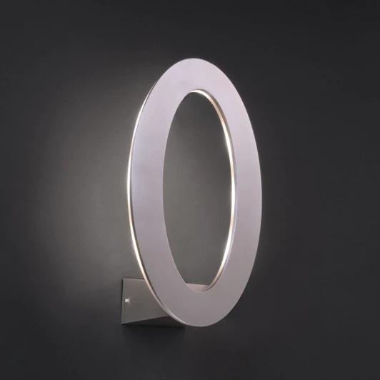 341094 Настенный светильник уличный Deko-Light Oval 341094