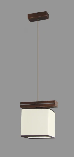 1263/1 Подвесной светильник Namat Barsa 1263/1