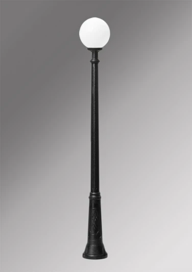 G30.157.000.AYE27 Наземный фонарь Fumagalli Globe 300 G30.157.000.AYE27