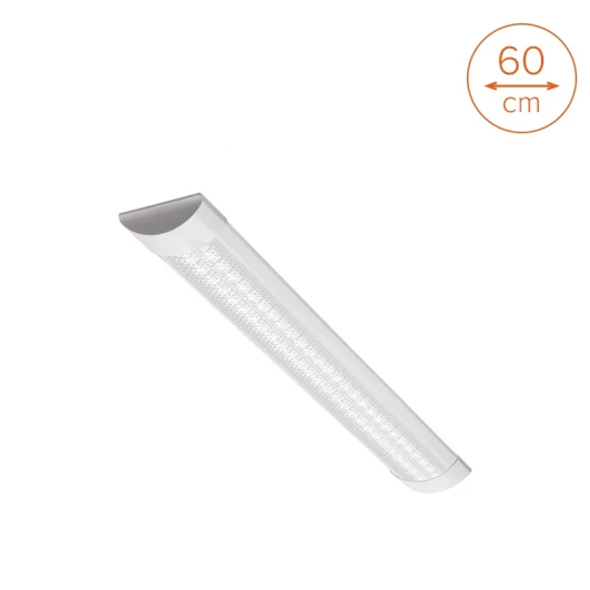 WLFW18W04 Настенно-потолочный светильник светодиодный Wolta WLFW18W04 18Вт 6500К IP40