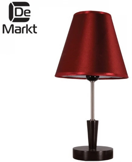 250035301 Интерьерная настольная лампа DeMarkt Уют 250035301