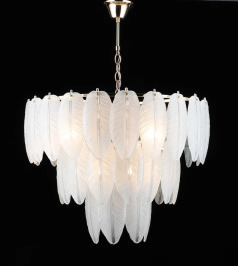 000057008 Подвесная люстра Мелодия Света PS1N 000057008