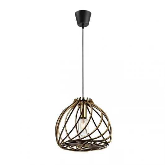 2893/1 Подвесной светильник Odeon Light Spira 2893/1