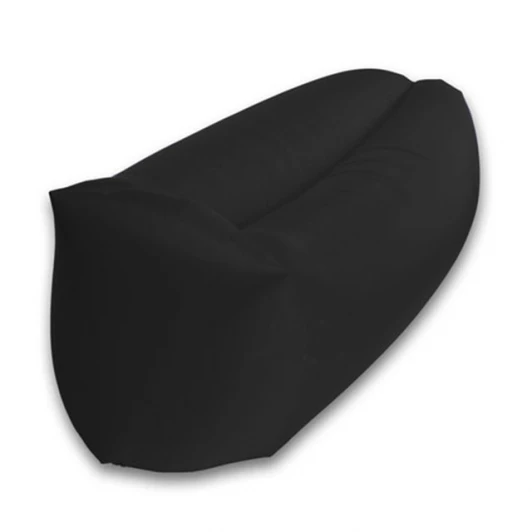5900900 Надувной лежак Dreambag AirPuf Черный 5900900