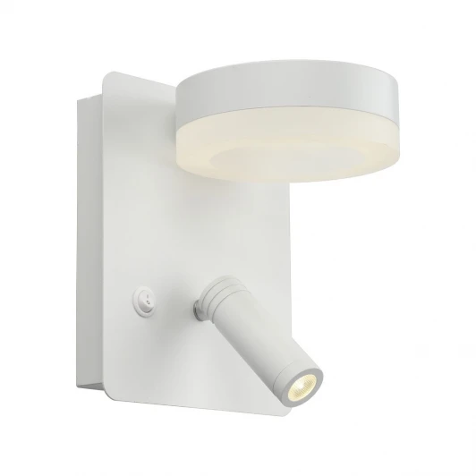 OML-10901-02 Бра Omnilux Sorano OML-10901-02