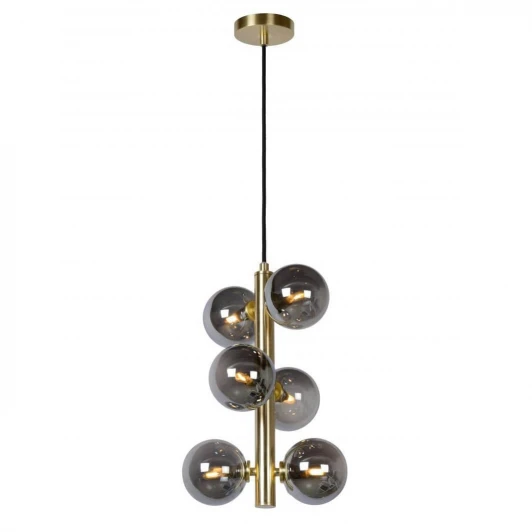 45474/06/02 Подвесной светильник Lucide Tycho 45474/06/02