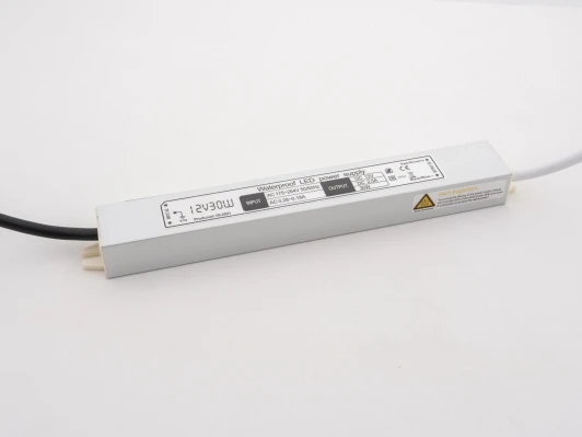 004952 Блок питания 30Вт 12В LEDS POWER 004952
