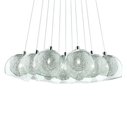 CIN CIN SP11 Подвесной светильник Ideal Lux Cin SP11
