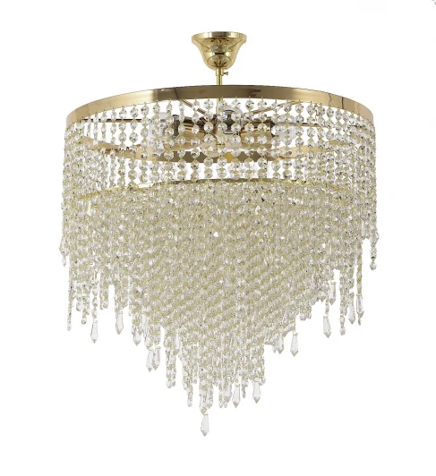 Ferrara E 1.3.50.300 G Потолочная люстра Dio D'Arte Ferrara E 1.3.50.300 G