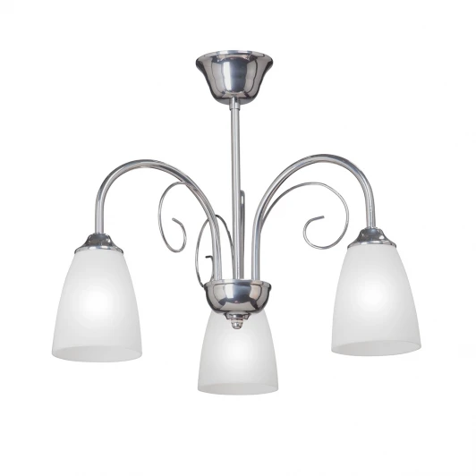 V3736-9/3PL Потолочная люстра Vitaluce V3736-9/3PL