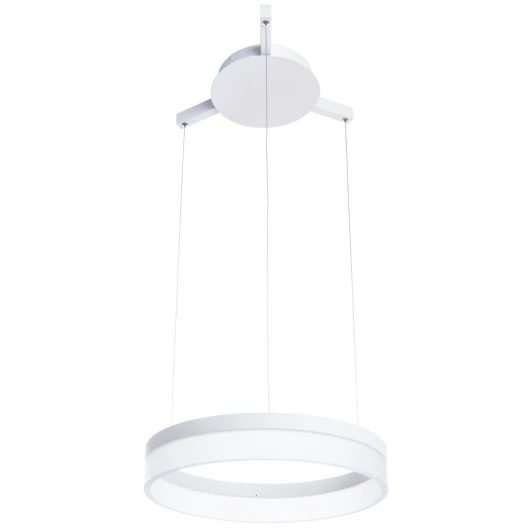 A2502SP-1WH Подвесной светильник Arte Lamp Sorento A2502SP-1WH