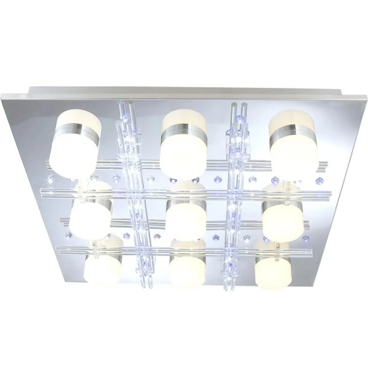 68255-9 Потолочный светильник Globo Abacus 68255-9