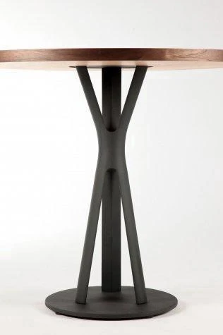  Обеденный стол Split Cosmo круглый