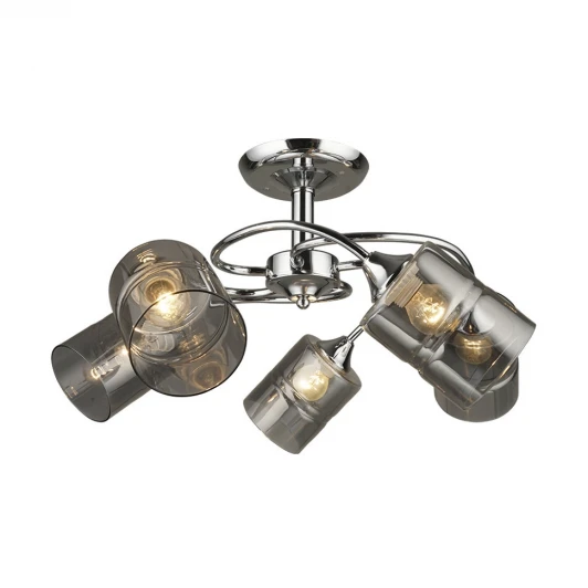 66443.01.03.05 Потолочная люстра Wedo Light Valencza 66443.01.03.05