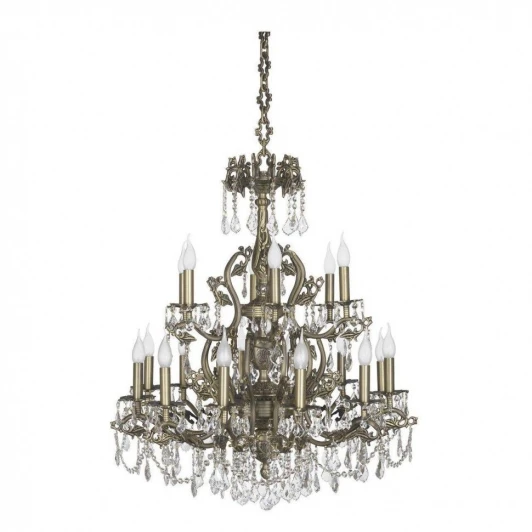 Sorrento E 1.1.18.600 A Подвесная люстра Dio D'Arte Sorrento E 1.1.18.600 A