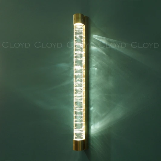 20408 Настенный светильник светодиодный Cloyd Espe 20408 (220V, круглые)