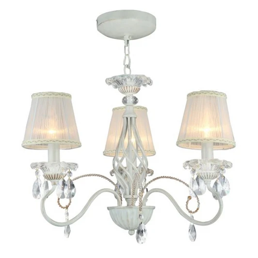 ARM257-03-G Подвесная люстра Maytoni Elegant 38 ARM257-03-G