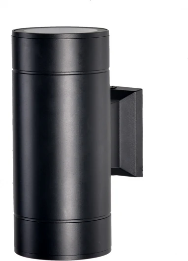 A1913AL-2BK Настенный уличный светильник Arte Lamp A1913AL-2BK (220V, круглые, IP54)