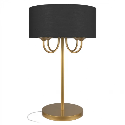 10416T GD Настольная лампа Loft It Balance 10416T GD (220V)