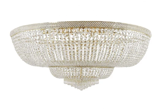 Bari E 1.2.150.300 G Подвесная люстра Dio D'Arte Bari E 1.2.150.300 G