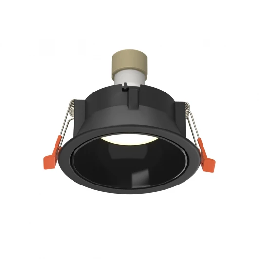 LDL-040B Встраиваемый светильник Nuvolt Fort LDL-040B