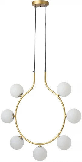 5621/7 Подвесной светильник Collar 5621/7 Lumion