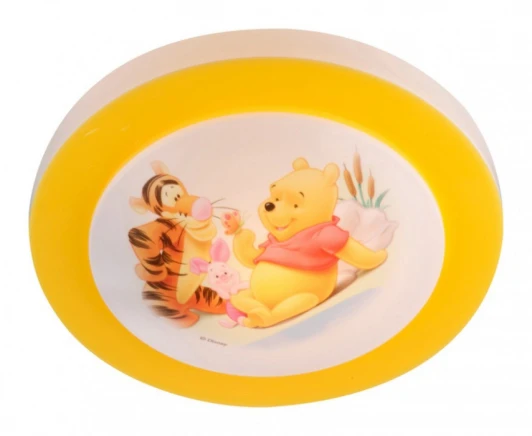 662313 Настенно-потолочный светильник Globo Winnie Pooh 662313