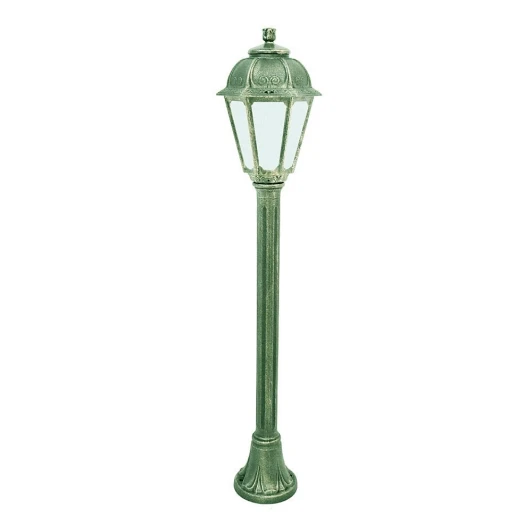 K22.151.000.VYE27 Светильник уличный Fumagalli Mizar.R/Saba K22.151.000.Vye27