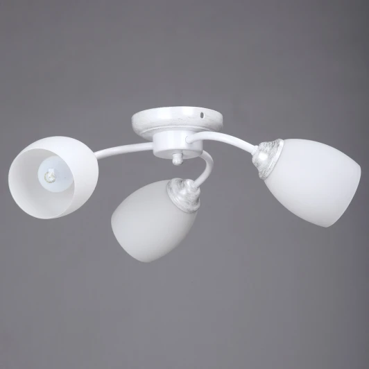 V3597/3PL Потолочная люстра Vitaluce V3597/3PL