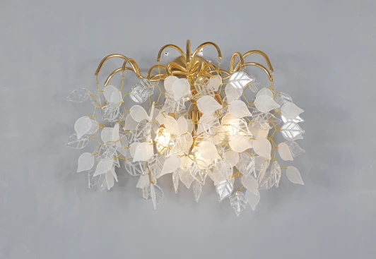 F0124-30 Бра Alfa Light F0124-30